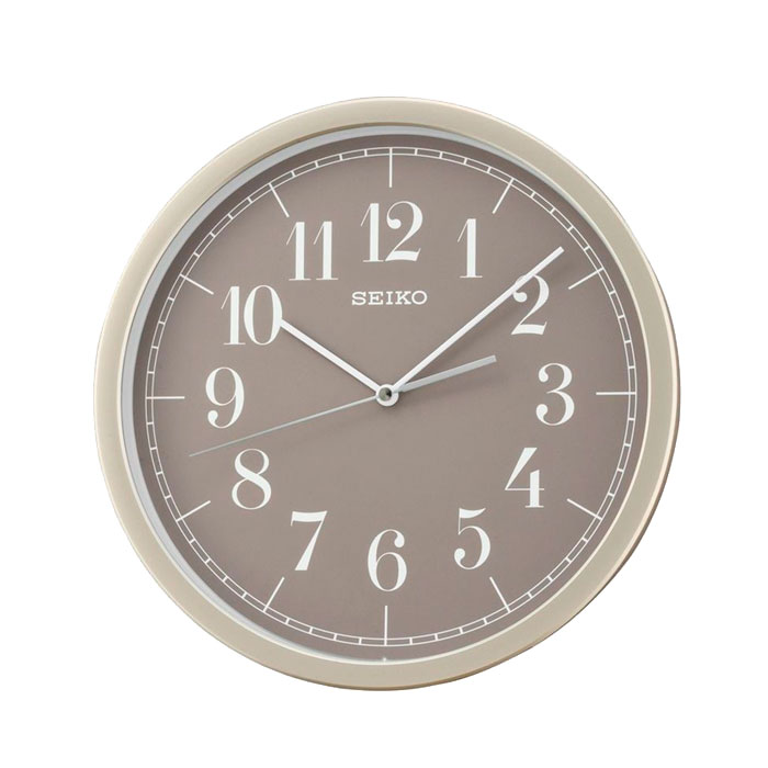 Настенные часы Seiko Clock QXA636AN